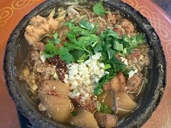 -王明古法砂锅居(开化寺店)