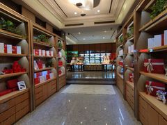 -集品堂·JPC餐厅(青年大街市府店)