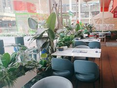 -兰湘子·湘菜小炒(长安万科广场店)