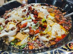 -金三可市井水煮鱼(金碧园店)