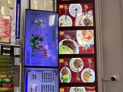 -新川面馆(新街口起源店)
