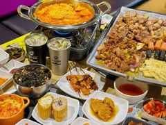-韩国大金刚烤肉·料理(印象城店)