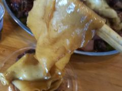 -舜玉老孙家鲜炒大盘鸡(土屋路店)