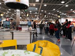 -宜家·瑞典风味餐厅(北京西红门店)