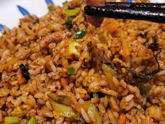 -遵义虾子卢四羊肉粉(大沽路店)