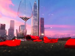 -wann lounge 低温慢煮牛排·清吧