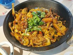 -友达面馆(二七南路店)