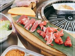 -玄希浪漫厨房·韩料烤肉(湖滨银泰in77店)