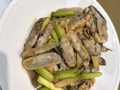 -金海湾海鲜总店
