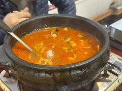 -和福餐馆(西江古街店)