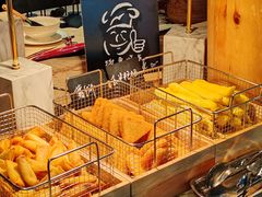 -瑞升芭富丽大酒店-自助餐厅