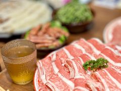 -楠火锅(昆山金鹰店)