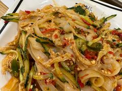 秘制凉皮-魏家凉皮(铜锣湾店)