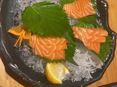 -一心创作料理屋(经开万达店)