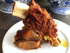 -乔家满族八大碗(流水沟店)