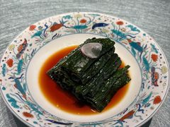 -湯記傳菜