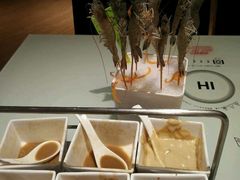 -潮福城大酒楼·潮味粤品·港式点心(湖滨北路店)