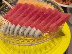 -花家怡园(四合院总店)
