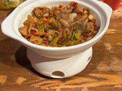 -老湘村·湖南土菜(天河维多利店)