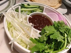 -老昌春饼(中央大街店)