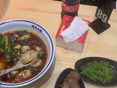 -遇见小面(白云机场T2安检外店)