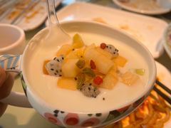 -撒拉花儿·新疆菜·清真(太阳宫店)