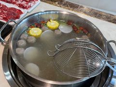 -牛鼎记潮汕牛肉火锅(阳朔店)