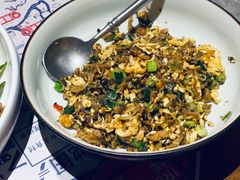 -铁公鸡·四川料理(天环广场店)