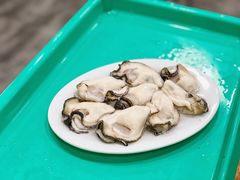 -濠轩阁特色生蚝火锅(水湾路店)
