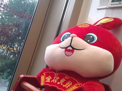 -招商银行(上海虹桥商务区支行)