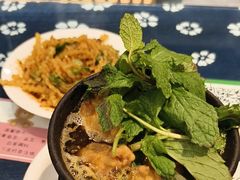 -云南李记罐罐米线饵丝小吃(汉中门金鹰店)