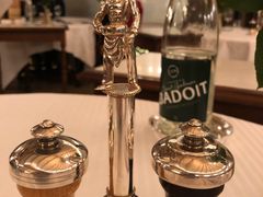 -Restaurant Paul Bocuse
