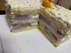 -你好独角兽·蛋糕甜品