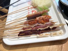 -袁记串串香(西安路店)