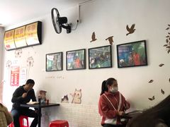 -细妹五香牛杂(步行街店)