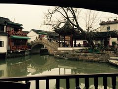 -望亭阁(朱家角古镇店)