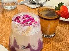 -自如ZSPACE四合院艺术餐厅