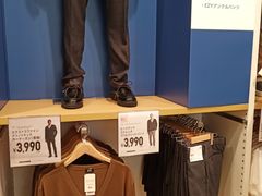 -优衣库(银座店)