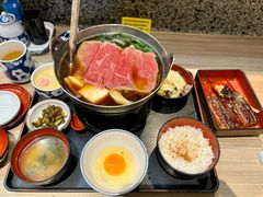 -小山日本料理(兴业太古汇店)