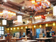 -江味龙虾馆·裸蓝龙虾(南山店)