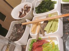 -海底捞火锅(连城广场店)