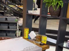 -云晓光头烧烤吧(盛夏店)