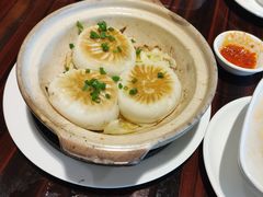 -湛江民大喜来登酒店-采悦轩中餐厅