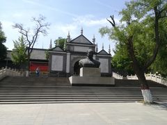 -文瀛公园