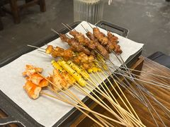 -破店肥哈·东北烧烤·夜宵(南山保利店)