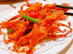 -肥仔文澳门猪骨煲(南京西路店)