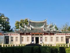 -龙舟池