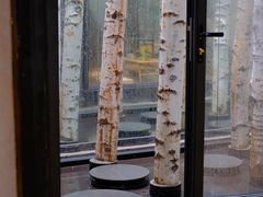 -Metal hands·铁手咖啡