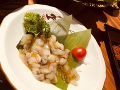 -牛坂亭 . 和牛烤肉海鲜酒场(工农路店)