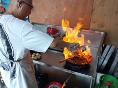 -小板凳(四公里店)